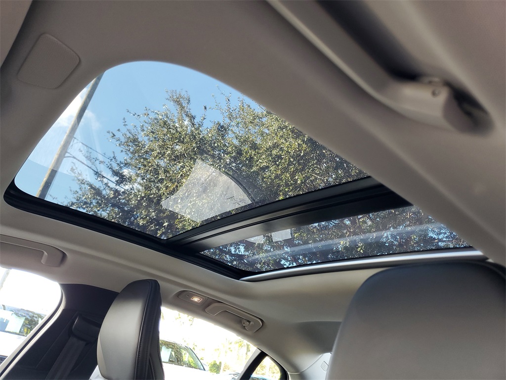 used 2025 Volvo S60 car, priced at $29,749