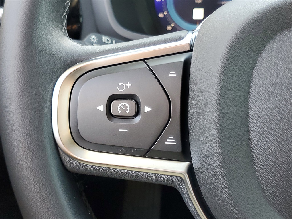 used 2025 Volvo S60 car, priced at $29,749