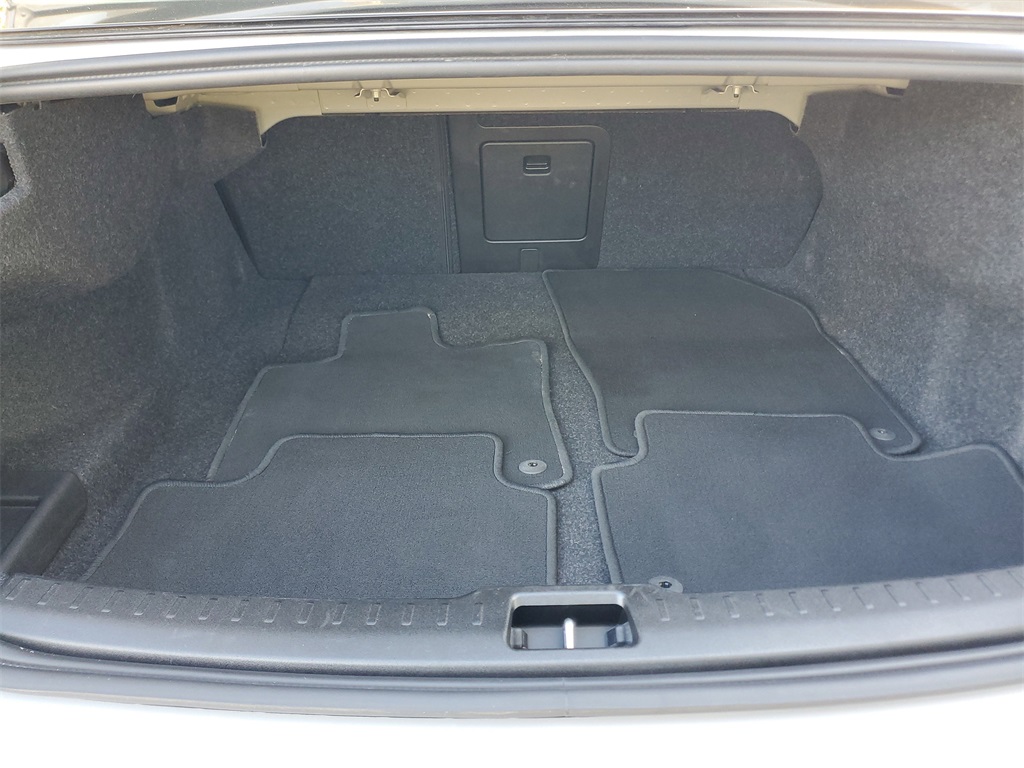 used 2025 Volvo S60 car, priced at $29,749