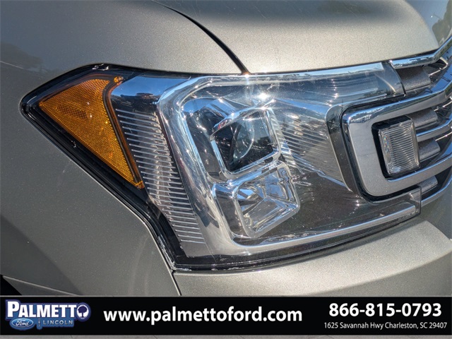used 2019 Ford Expedition Max car, priced at $24,459