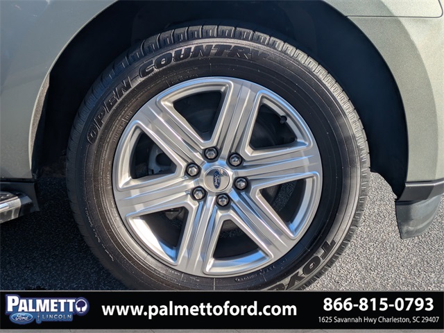 used 2019 Ford Expedition Max car, priced at $24,459