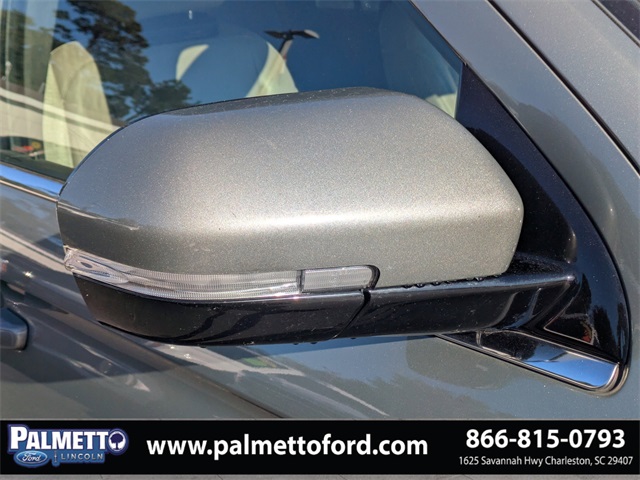 used 2019 Ford Expedition Max car, priced at $24,459