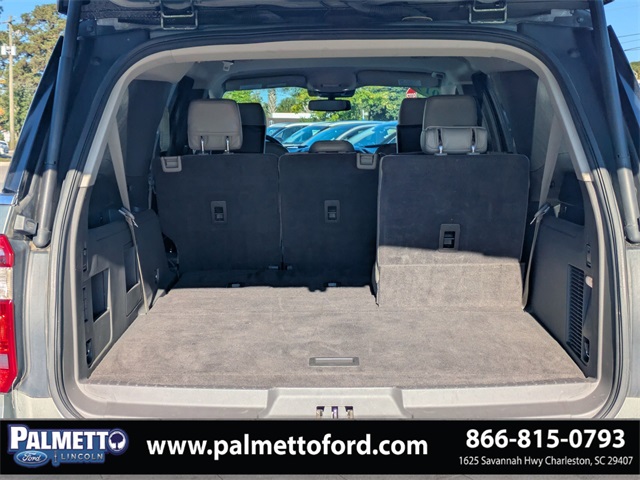 used 2019 Ford Expedition Max car, priced at $24,459