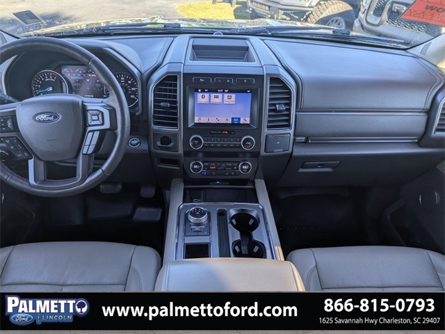 used 2019 Ford Expedition Max car, priced at $24,459