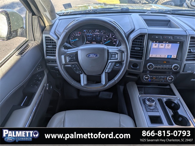 used 2019 Ford Expedition Max car, priced at $24,459