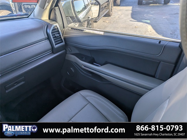 used 2019 Ford Expedition Max car, priced at $24,459