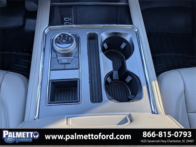 used 2019 Ford Expedition Max car, priced at $24,459