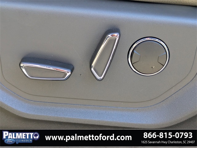 used 2019 Ford Expedition Max car, priced at $24,459