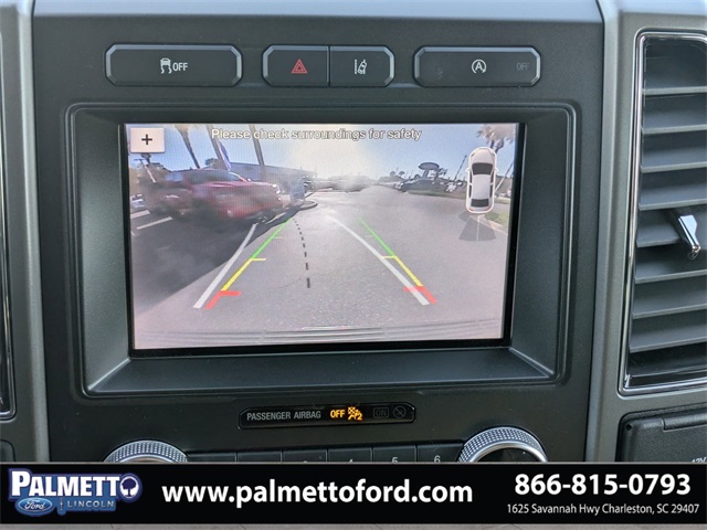 used 2019 Ford Expedition Max car, priced at $24,459