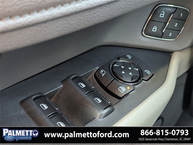 used 2019 Ford Expedition Max car, priced at $24,459