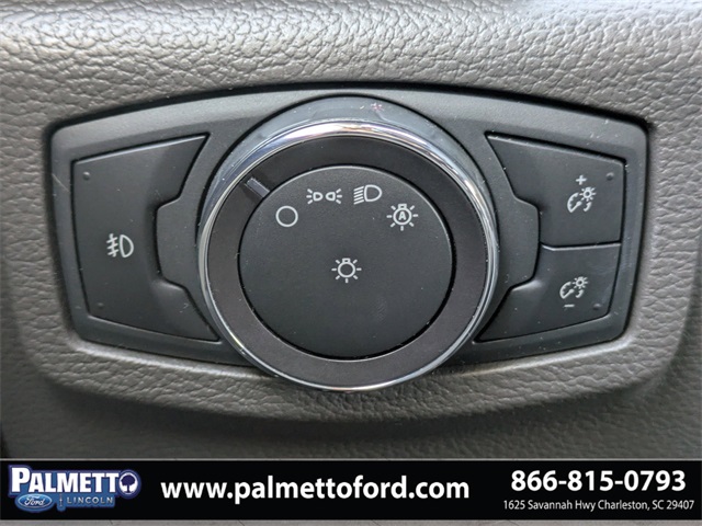 used 2019 Ford Expedition Max car, priced at $24,459