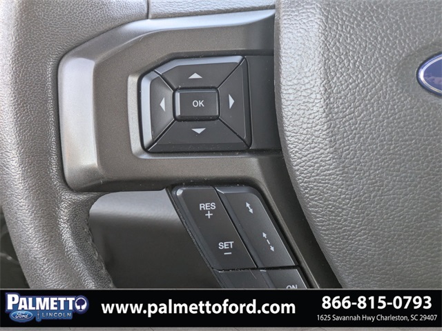 used 2019 Ford Expedition Max car, priced at $24,459
