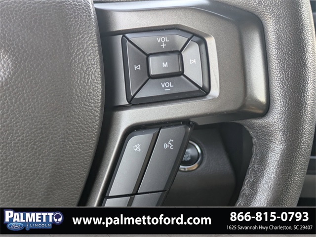 used 2019 Ford Expedition Max car, priced at $24,459