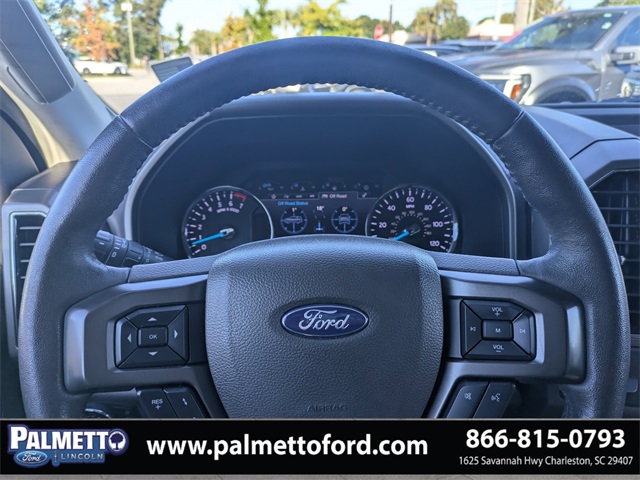 used 2019 Ford Expedition Max car, priced at $24,459