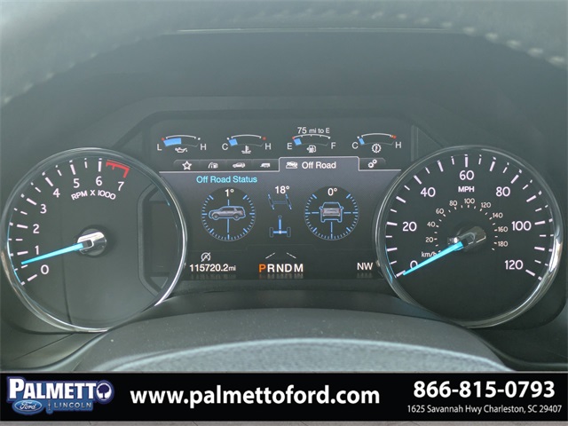 used 2019 Ford Expedition Max car, priced at $24,459