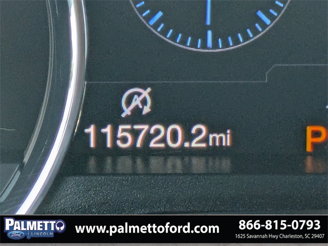 used 2019 Ford Expedition Max car, priced at $24,459