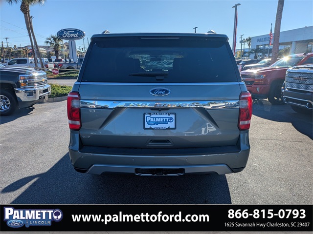 used 2019 Ford Expedition Max car, priced at $24,459