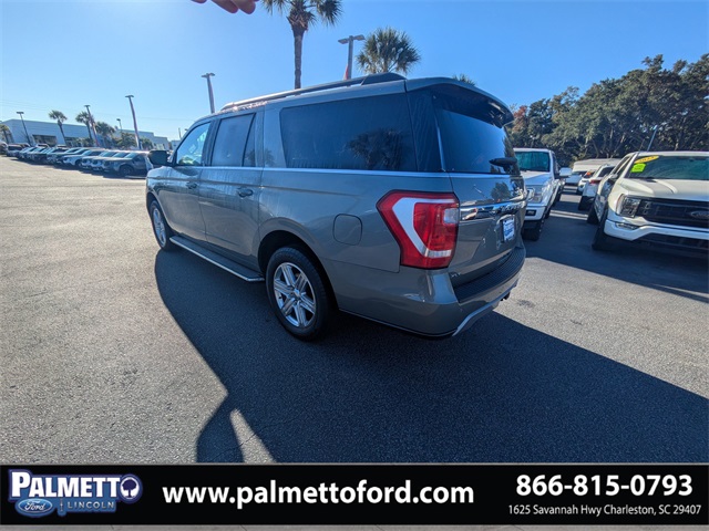 used 2019 Ford Expedition Max car, priced at $24,459