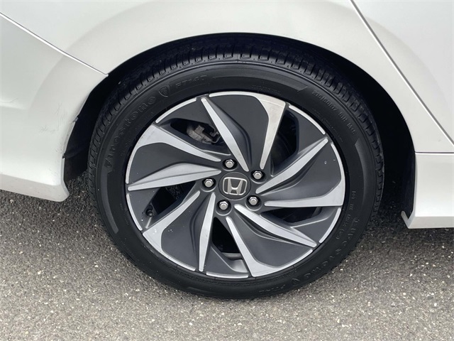 used 2019 Honda Insight car, priced at $15,246