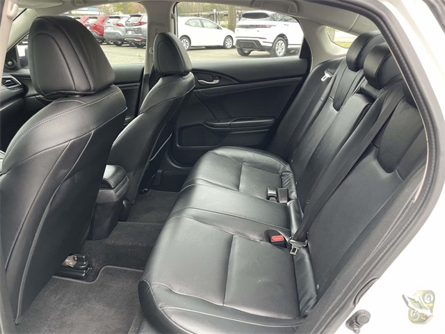 used 2019 Honda Insight car, priced at $15,246