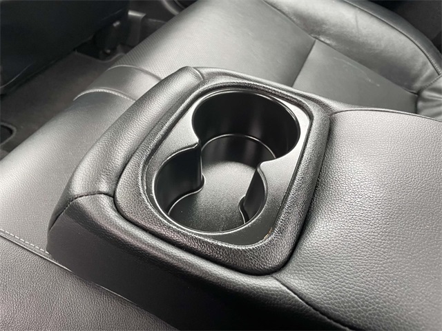 used 2019 Honda Insight car, priced at $15,246