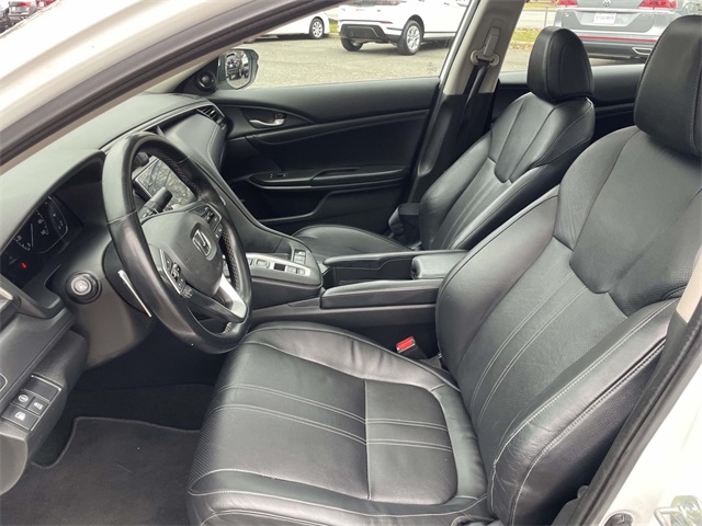 used 2019 Honda Insight car, priced at $15,246