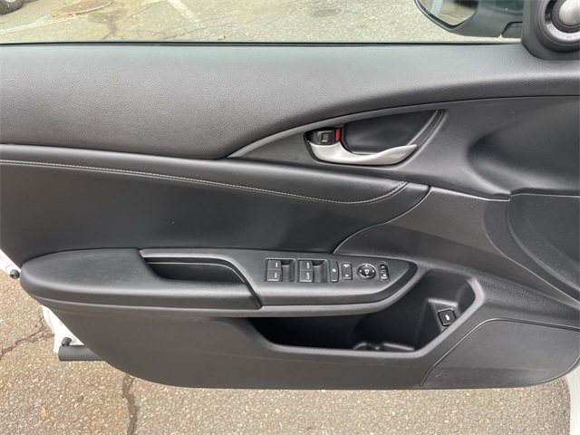 used 2019 Honda Insight car, priced at $15,246