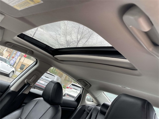 used 2019 Honda Insight car, priced at $15,246