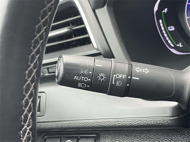 used 2019 Honda Insight car, priced at $15,246