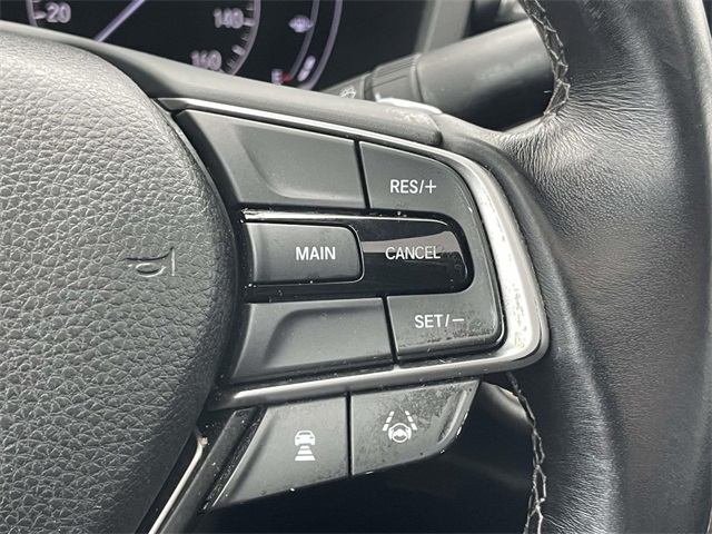 used 2019 Honda Insight car, priced at $15,246