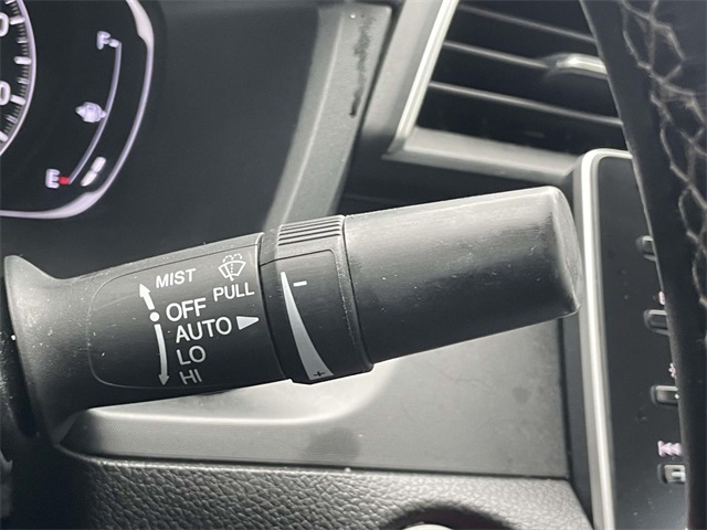 used 2019 Honda Insight car, priced at $15,246