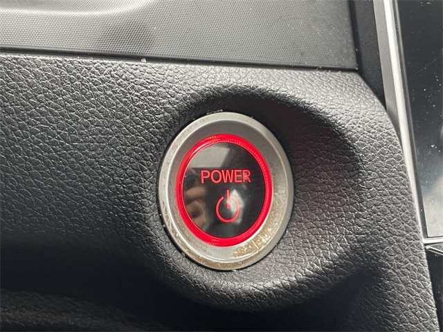 used 2019 Honda Insight car, priced at $15,246