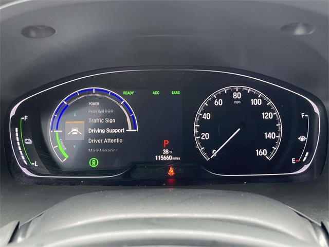 used 2019 Honda Insight car, priced at $15,246