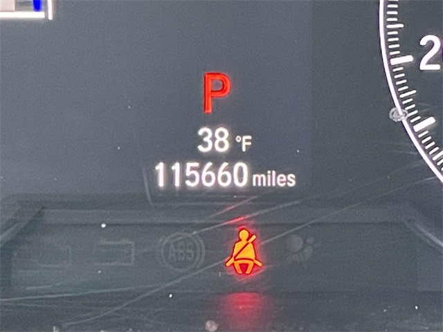 used 2019 Honda Insight car, priced at $15,246