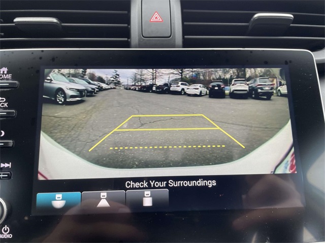 used 2019 Honda Insight car, priced at $15,246