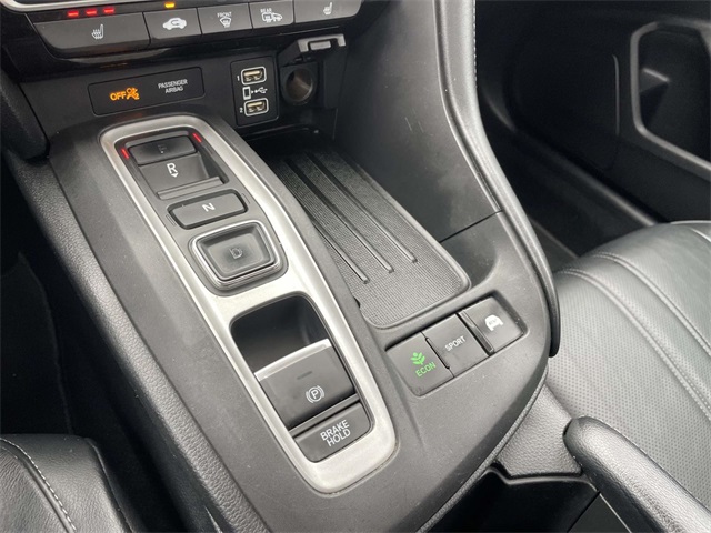 used 2019 Honda Insight car, priced at $15,246