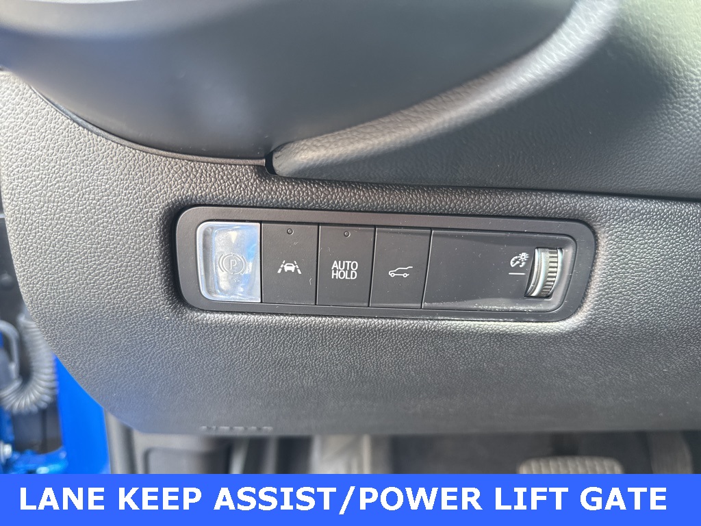 used 2025 Chevrolet Equinox EV car, priced at $32,900
