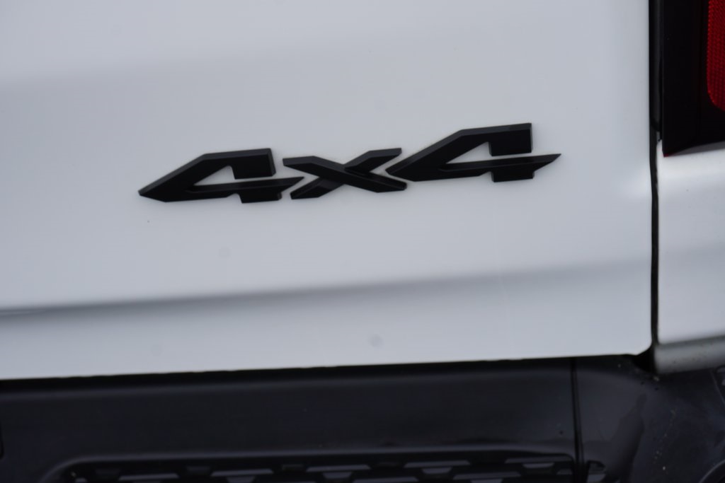 used 2025 Ram 1500 car, priced at $51,000