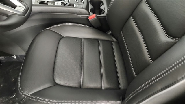 new 2025 Mazda CX-5 car, priced at $32,700