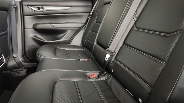 new 2025 Mazda CX-5 car, priced at $32,700