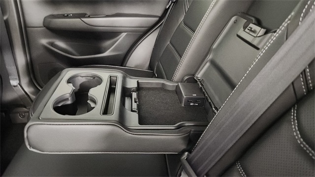 new 2025 Mazda CX-5 car, priced at $32,700