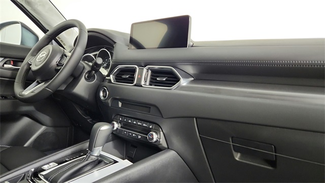 new 2025 Mazda CX-5 car, priced at $32,700