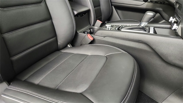 new 2025 Mazda CX-5 car, priced at $32,700