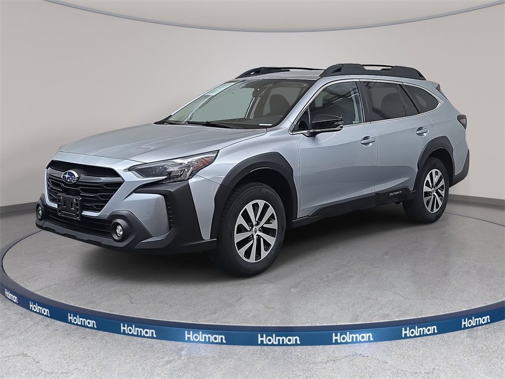used 2023 Subaru Outback car, priced at $26,220