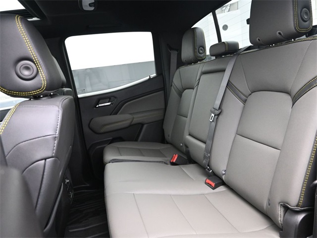 new 2026 Chevrolet Colorado car, priced at $52,497