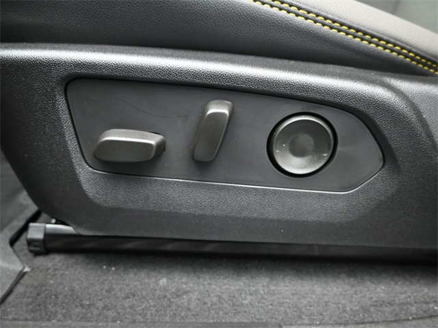 new 2026 Chevrolet Colorado car, priced at $52,497