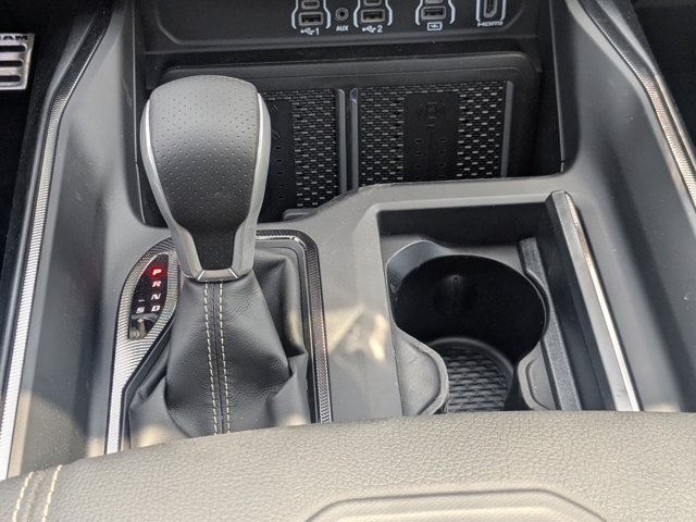 new 2025 Ram 1500 car, priced at $60,125