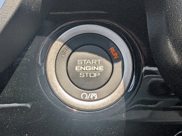 new 2025 Ram 1500 car, priced at $60,125