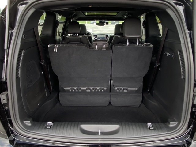 used 2024 Chrysler Pacifica car, priced at $46,864
