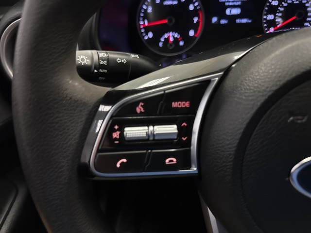 used 2019 Kia Forte car, priced at $8,069